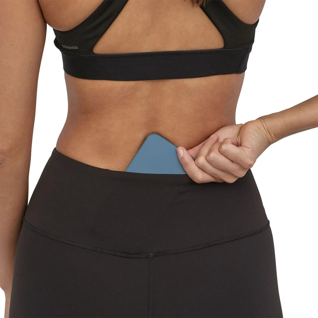 Pantaloni Patagonia W Maipo 7/8 Tights Pantaloni Patagonia W Maipo 7/8 Tights