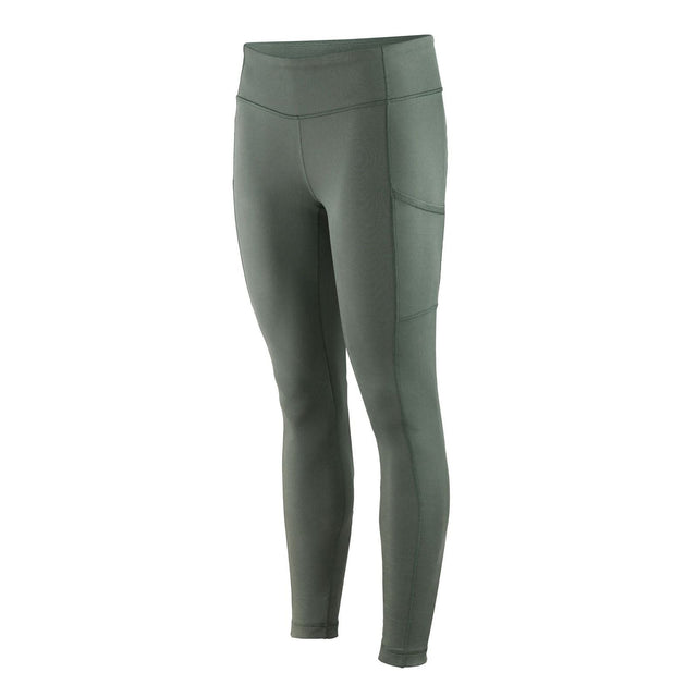 Pantaloni Patagonia W Pack Out Tights Pantaloni Patagonia W Pack Out Tights