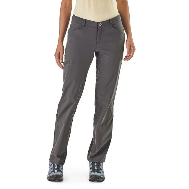 Pantaloni Patagonia W Quandary Pantaloni Patagonia W Quandary