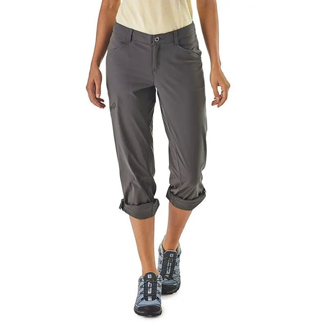 Pantaloni Patagonia W Quandary Pantaloni Patagonia W Quandary
