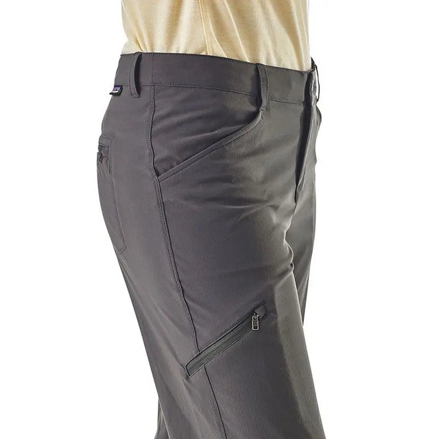 Pantaloni Patagonia W Quandary Pantaloni Patagonia W Quandary