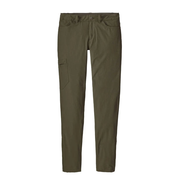 Pantaloni Patagonia W Skyline Traveler Pantaloni Patagonia W Skyline Traveler