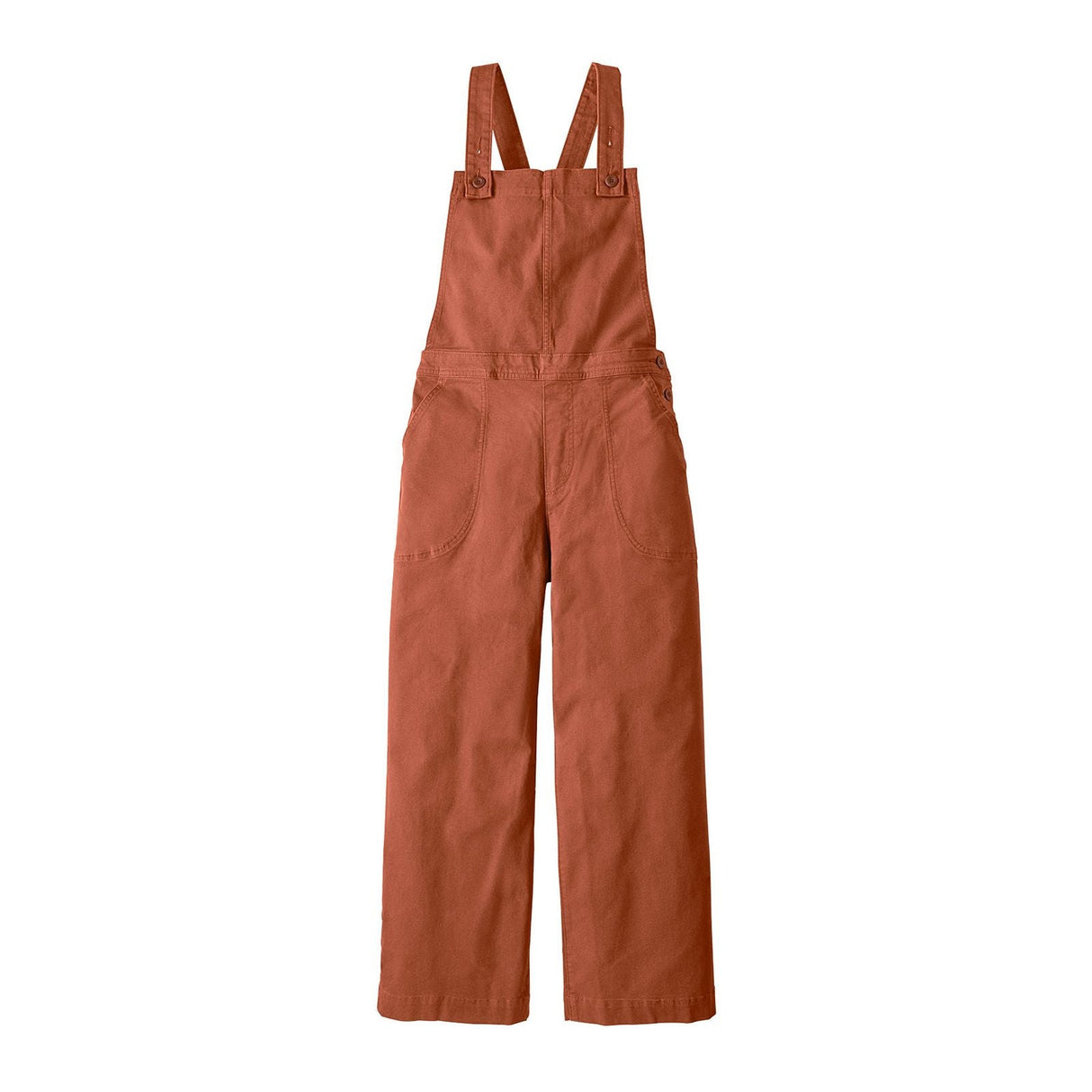 Pantaloni Patagonia W Stand Up Cropped Overalls Pantaloni Patagonia W Stand Up Cropped Overalls