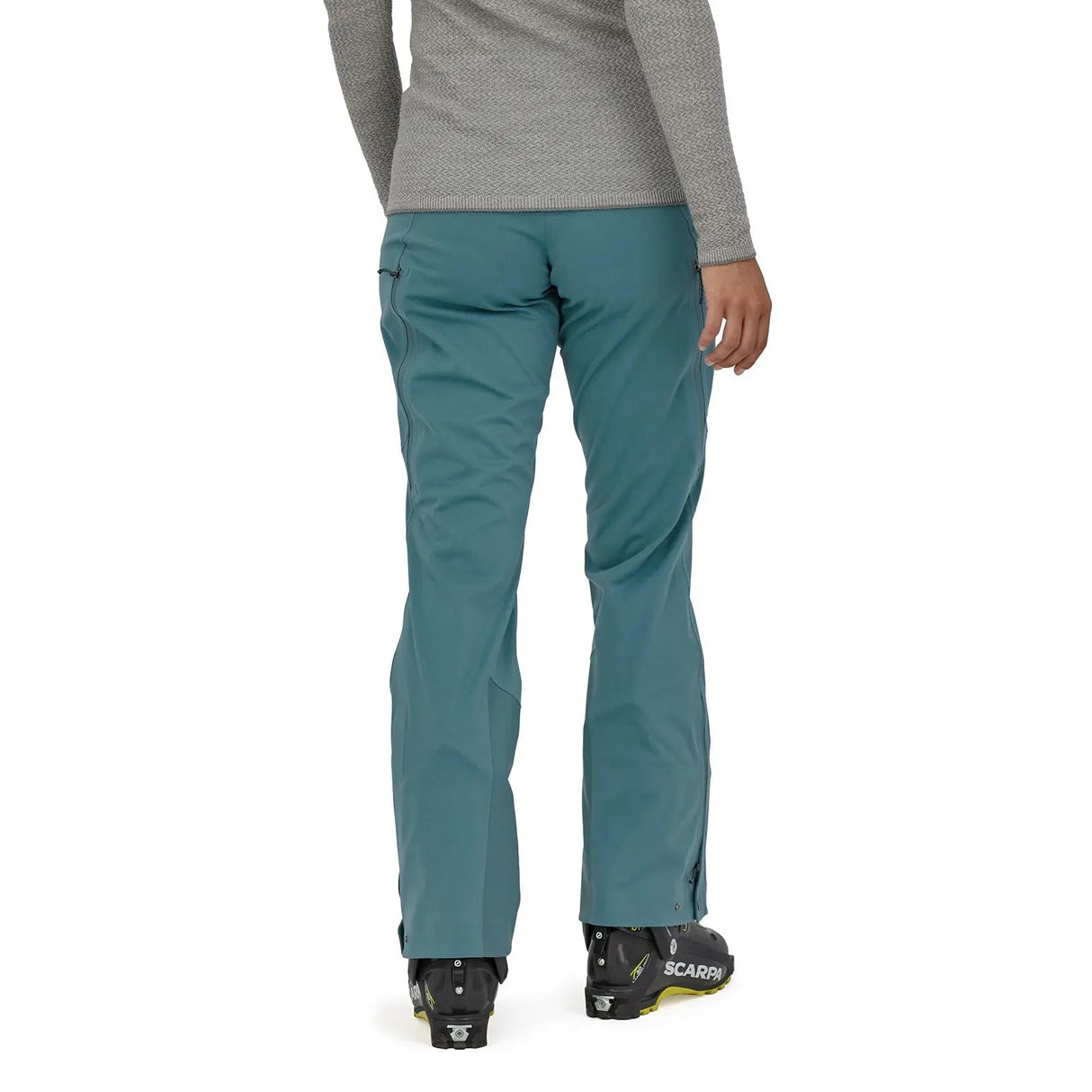 Pantaloni Patagonia W Upstride Pantaloni Patagonia W Upstride
