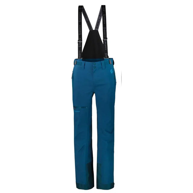 Pantaloni Scott Explorair Pro Gtx 3l Pantaloni Scott Explorair Pro Gtx 3l