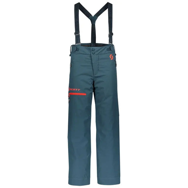 Pantaloni Scott Jr Vertic Pantaloni Scott Jr Vertic