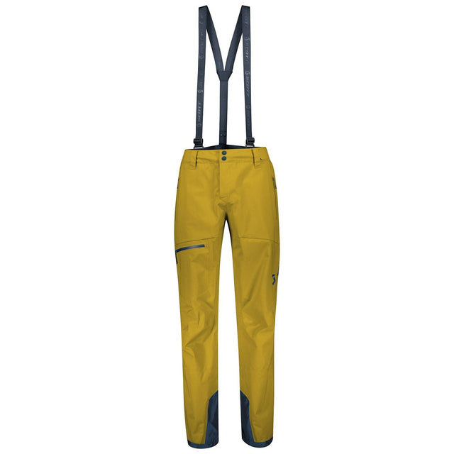 Pantaloni Scott M Explorair 3l Recycled Pantaloni Scott M Explorair 3l Recycled