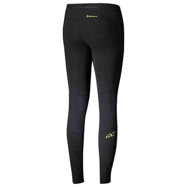 Pantaloni Scott M Tight Rc Run Pantaloni Scott M Tight Rc Run