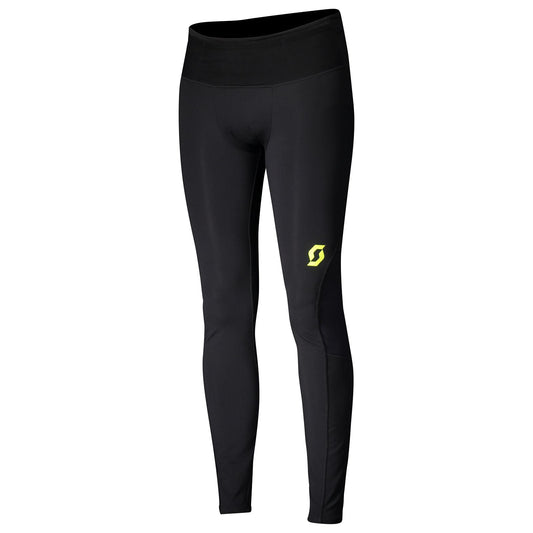 Pantaloni Scott M Tight Rc Run   Pantaloni Scott M Tight Rc Run
