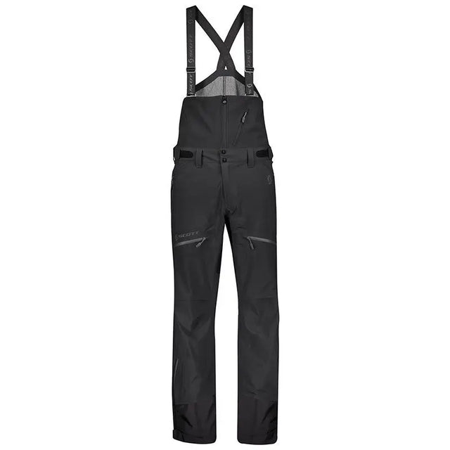 Pantaloni Scott M Vertic Gtx 3l Stretch Pantaloni Scott M Vertic Gtx 3l Stretch