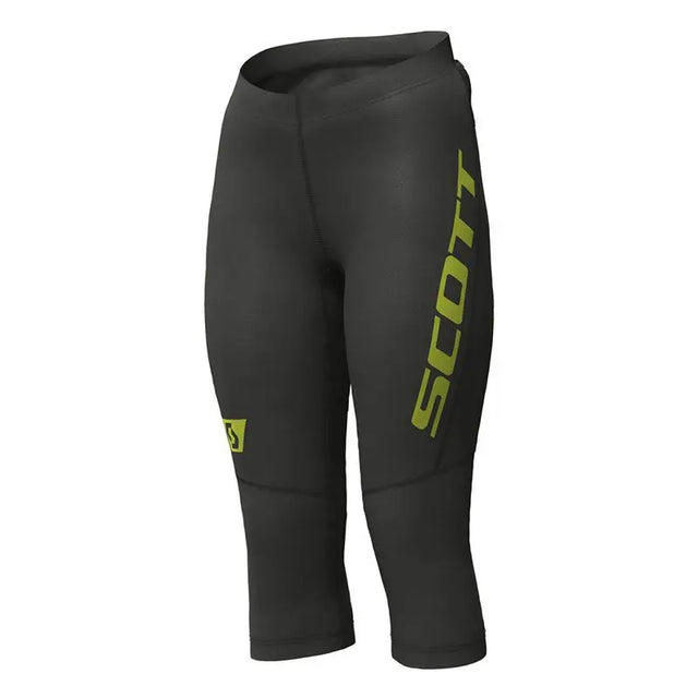 Pantaloni Scott W Rc Run 3/4 Pantaloni Scott W Rc Run 3/4