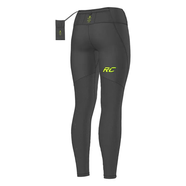Pantaloni Scott W Rc Run Pantaloni Scott W Rc Run