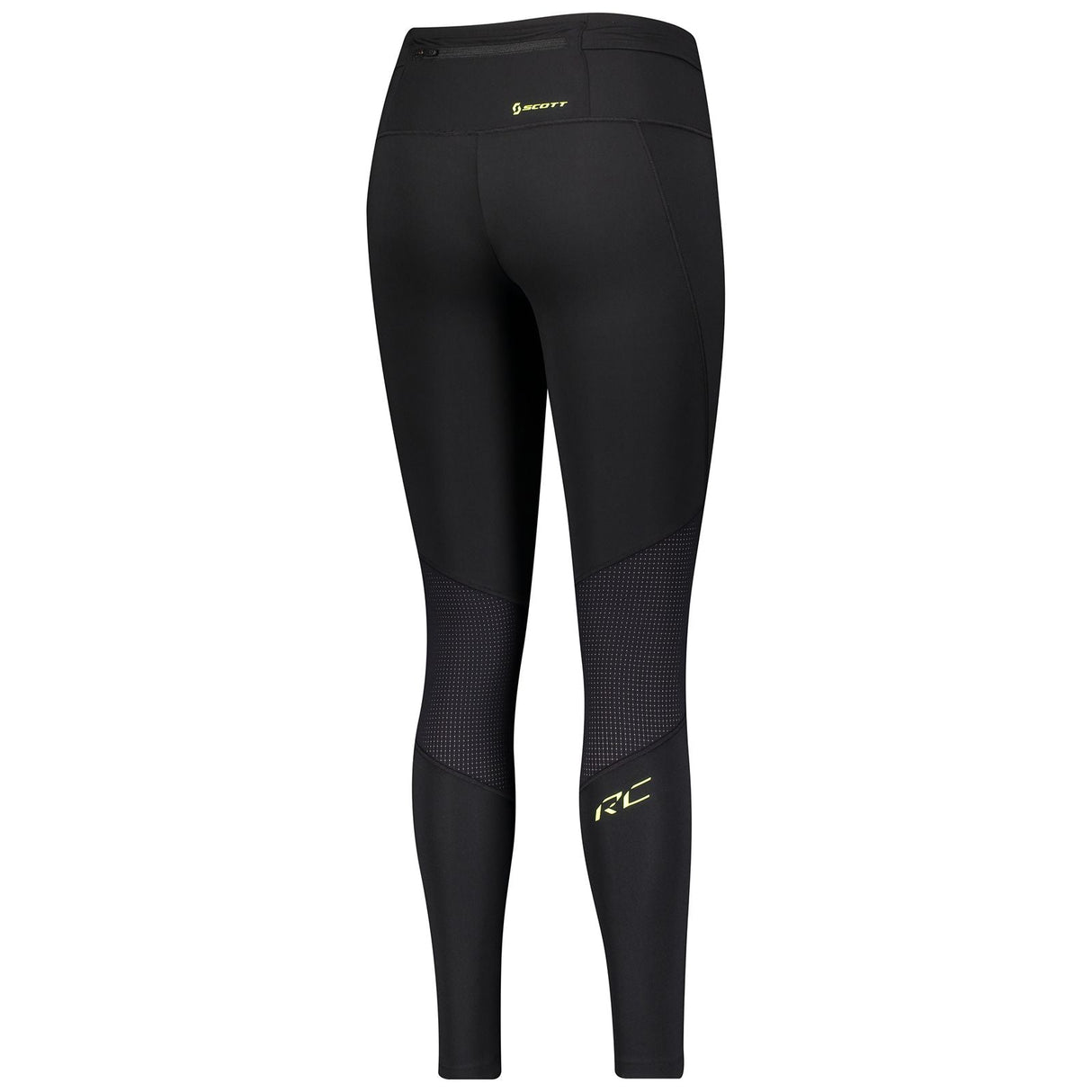 Pantaloni Scott W Tight Rc Run Pantaloni Scott W Tight Rc Run