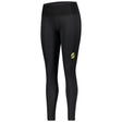Pantaloni Scott W Tight Rc Run   Pantaloni Scott W Tight Rc Run