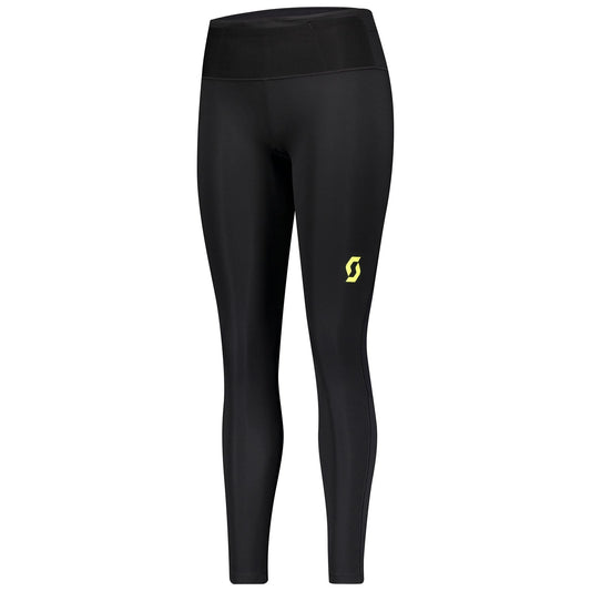 Pantaloni Scott W Tight Rc Run   Pantaloni Scott W Tight Rc Run