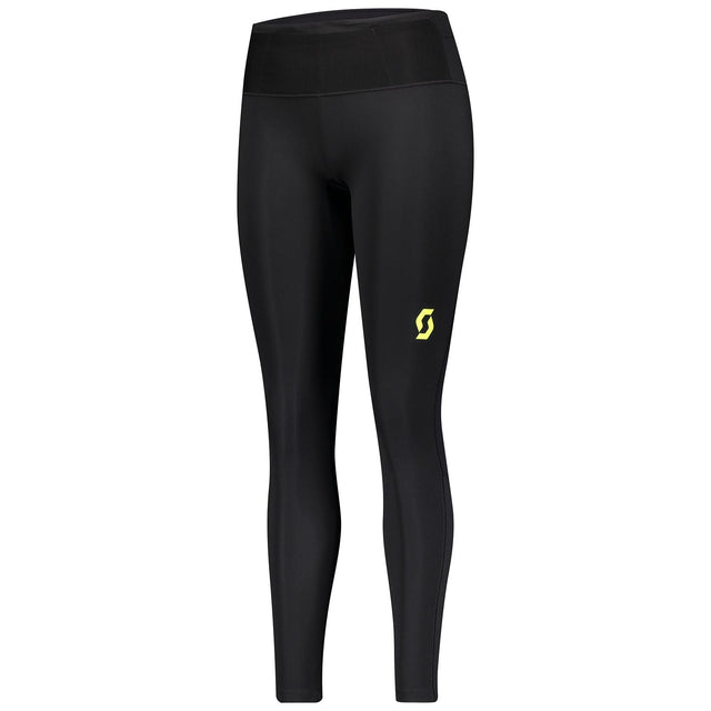 Pantaloni Scott W Tight Rc Run   Pantaloni Scott W Tight Rc Run