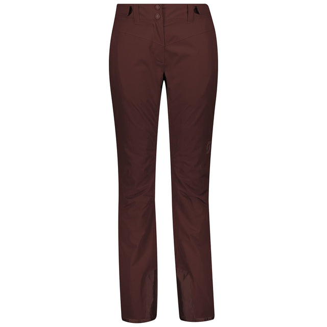 Pantaloni Scott W Ultimate Dryo 10 Pantaloni Scott W Ultimate Dryo 10