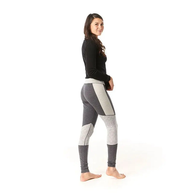 Pantaloni Smartwool W Merino 250 Asym Pantaloni Smartwool W Merino 250 Asym