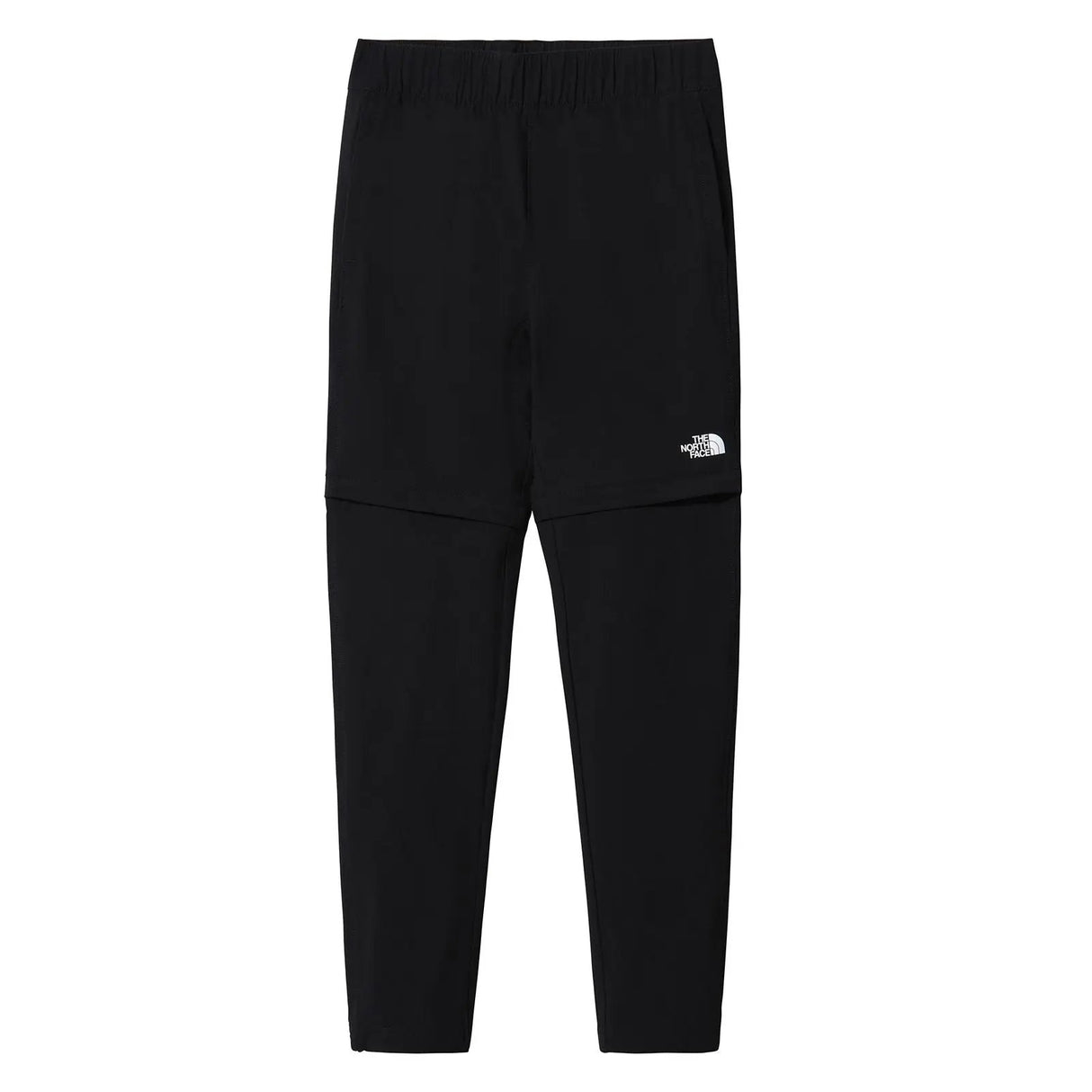 Pantaloni Copii The North Face B Exploration Convertibles Pantaloni Copii The North Face B Exploration Convertibles