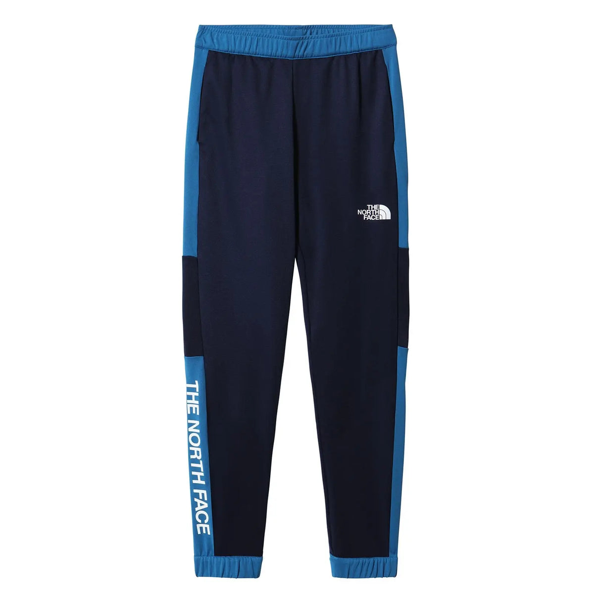 Pantaloni Copii Baieti The North Face B Never Stop Knit Training Pantaloni Copii Baieti The North Face B Never Stop Knit Training