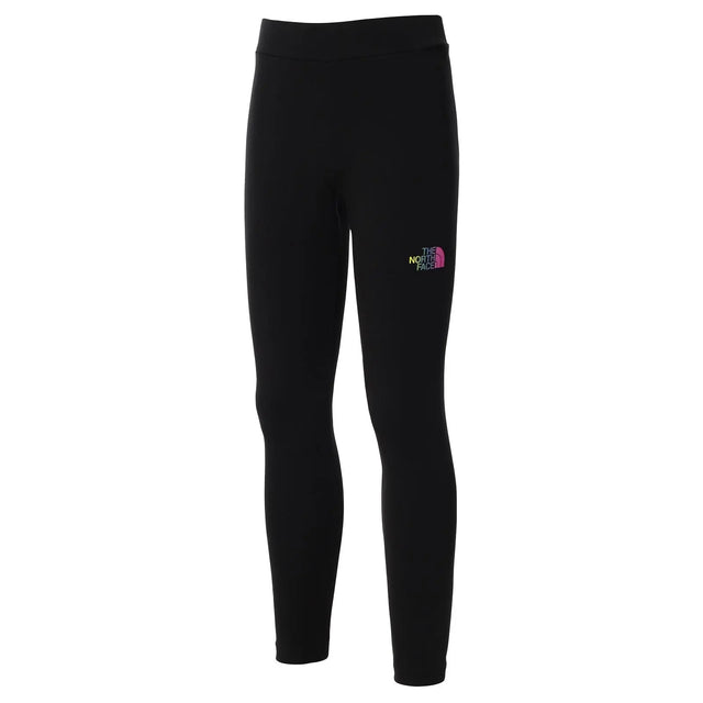 Pantaloni Copii The North Face Fete Graphic Leggings Pantaloni Copii The North Face Fete Graphic Leggings