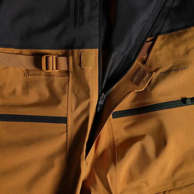 Pantaloni The North Face M A-cad Bib Pantaloni The North Face M A-cad Bib