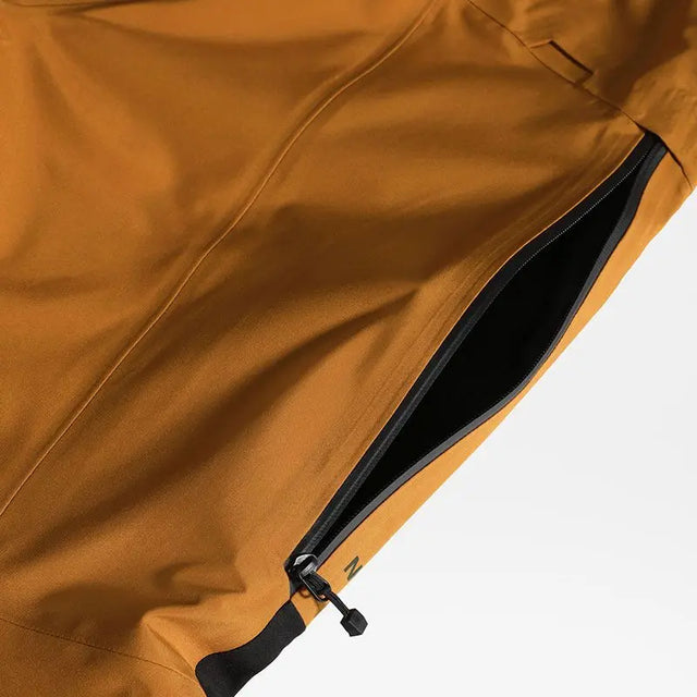 Pantaloni The North Face M A-cad Bib Pantaloni The North Face M A-cad Bib