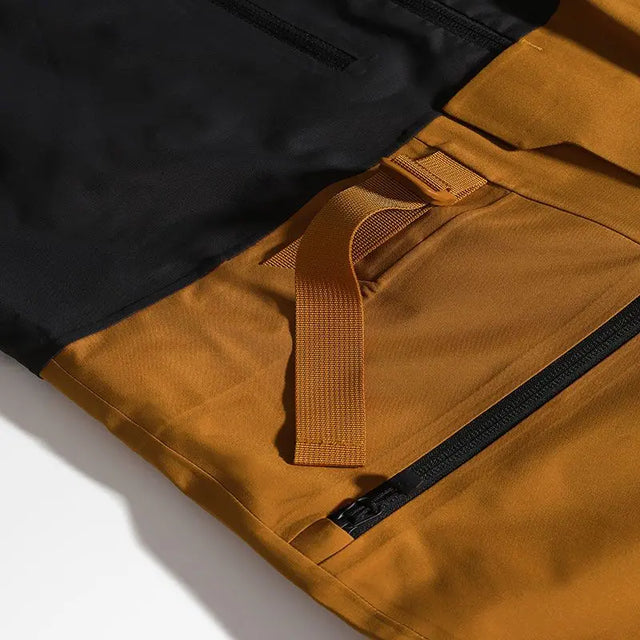Pantaloni The North Face M A-cad Bib Pantaloni The North Face M A-cad Bib