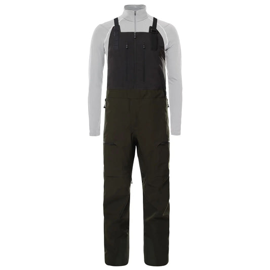 Salopeta The North Face M Brigandine Futurelight   Salopeta The North Face M Brigandine Futurelight