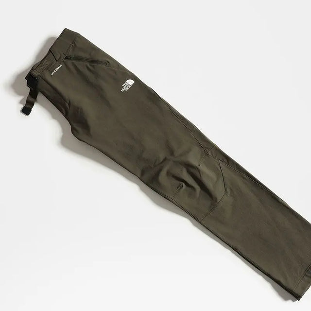 Pantaloni The North Face M Diablo Ii Pantaloni The North Face M Diablo Ii