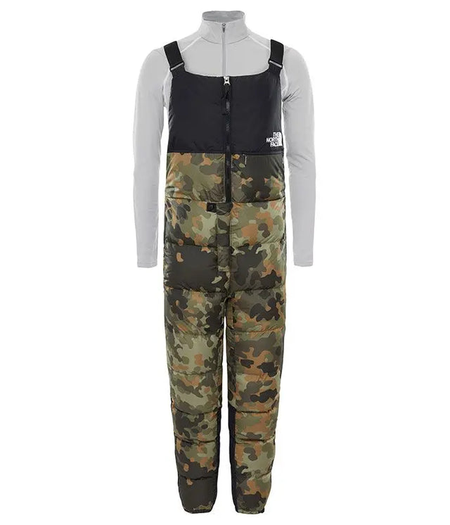 Pantaloni The North Face M Nuptse Pantaloni The North Face M Nuptse