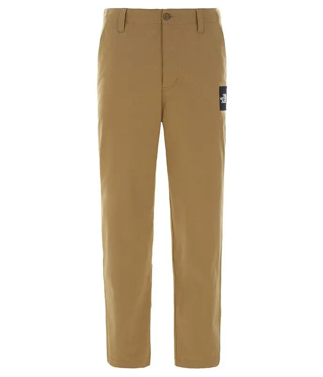 Pantaloni The North Face M Side Slack Pantaloni The North Face M Side Slack