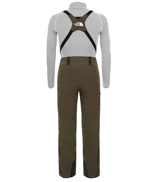 Pantaloni The North Face M Summit L4 Futurelight Hybrid Pantaloni The North Face M Summit L4 Futurelight Hybrid