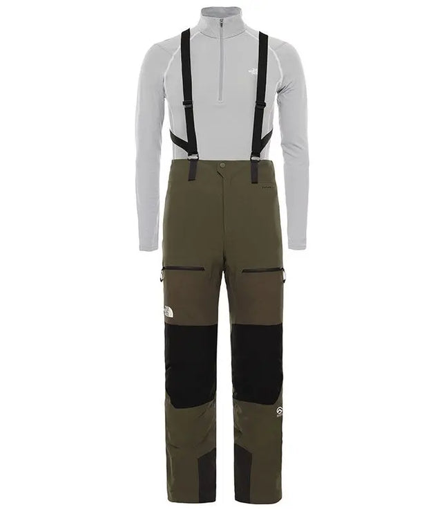 Pantaloni The North Face M Summit L4 Futurelight Hybrid Pantaloni The North Face M Summit L4 Futurelight Hybrid