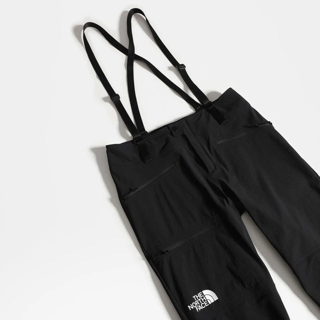 Pantaloni The North Face M Summit Soft Shell Pantaloni The North Face M Summit Soft Shell
