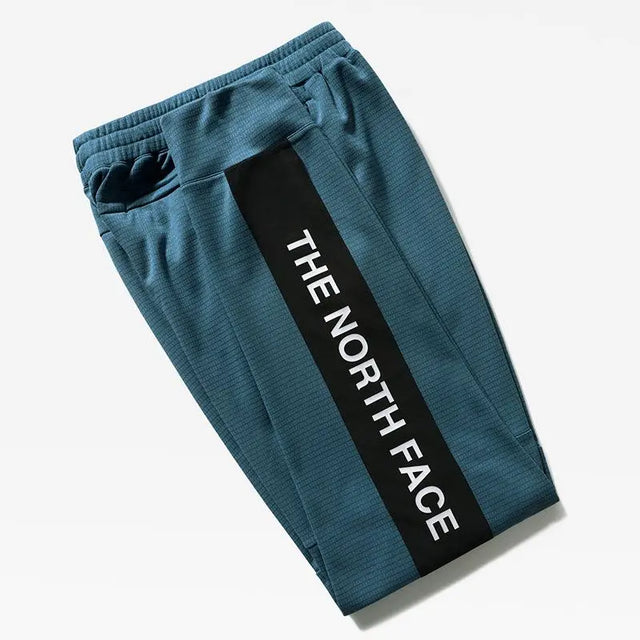 Pantaloni The North Face M Train N Logo Cuffed Pantaloni The North Face M Train N Logo Cuffed