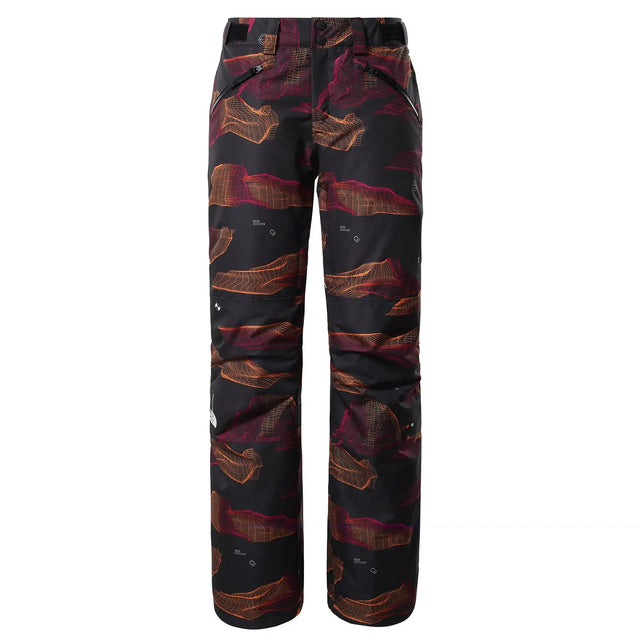 Pantaloni The North Face W Aboutaday Pantaloni The North Face W Aboutaday