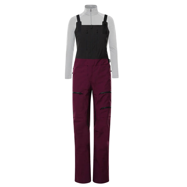Pantaloni The North Face W Brigandine Futurelight Pantaloni The North Face W Brigandine Futurelight