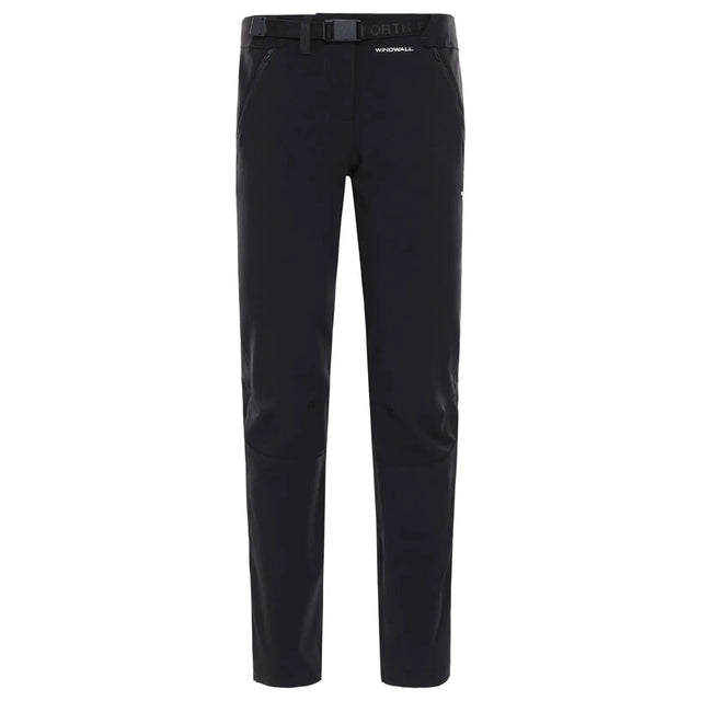 Pantaloni The North Face W Diablo Ii Pantaloni The North Face W Diablo Ii