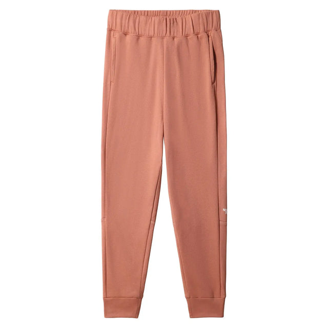 Pantaloni The North Face W Exploration Fleece Jogger Pantaloni The North Face W Exploration Fleece Jogger