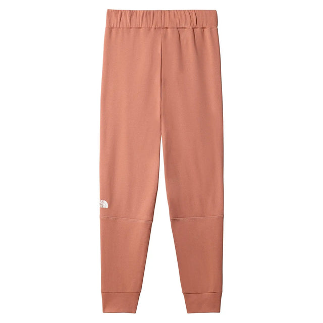 Pantaloni The North Face W Exploration Fleece Jogger Pantaloni The North Face W Exploration Fleece Jogger