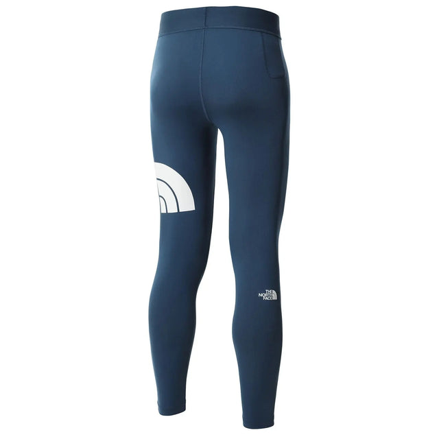 Pantaloni The North Face W Flex Mid Rise Tight Pantaloni The North Face W Flex Mid Rise Tight