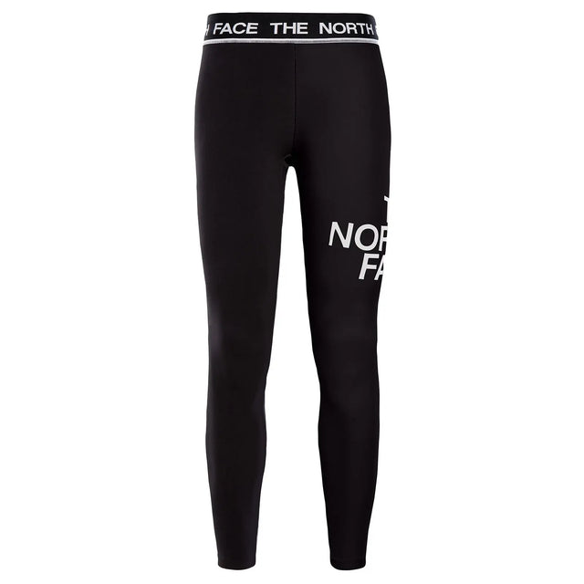 Pantaloni The North Face W Flex Mid Rise Tight Pantaloni The North Face W Flex Mid Rise Tight