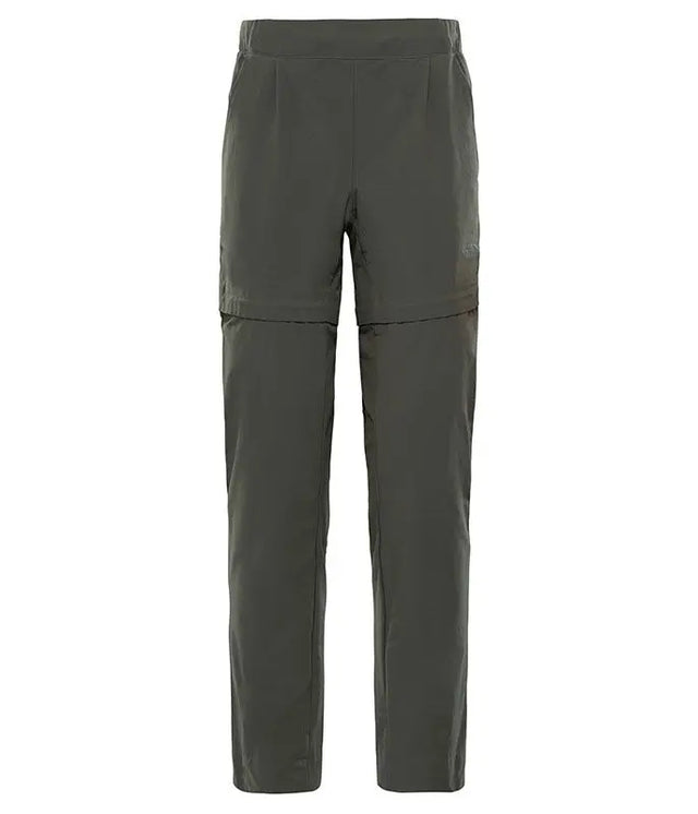 Pantaloni The North Face W Inlux Convertible Pantaloni The North Face W Inlux Convertible
