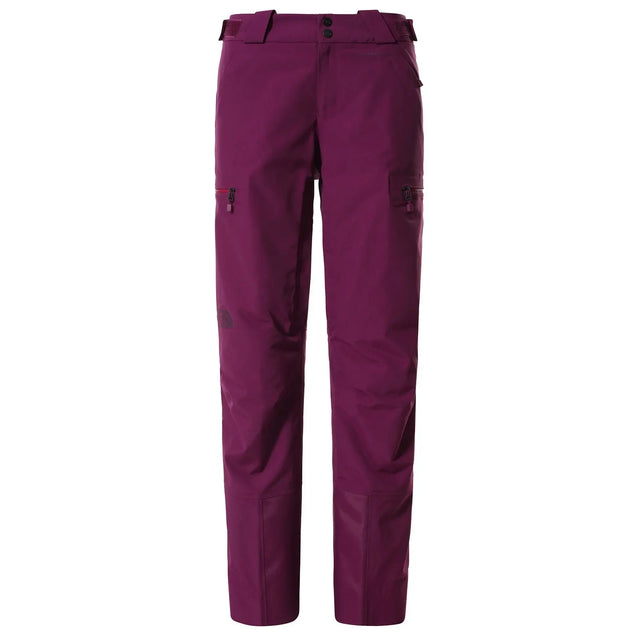 Pantaloni The North Face W Lostrail Futurelight Pantaloni The North Face W Lostrail Futurelight