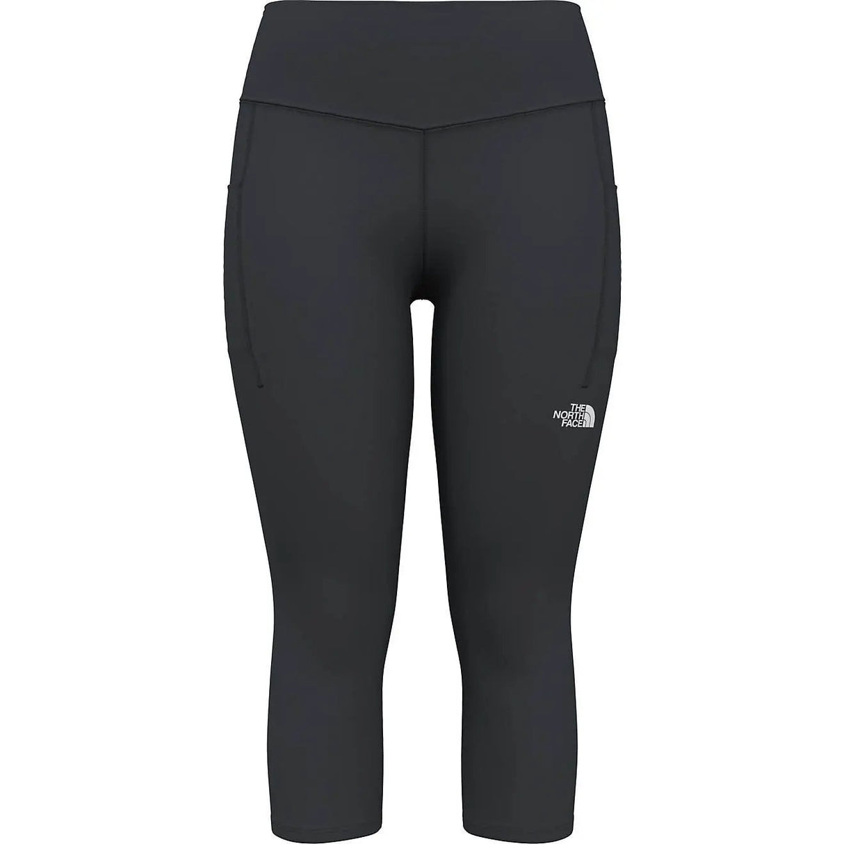Pantaloni The North Face W Midline Hr Pocket Crop Pantaloni The North Face W Midline Hr Pocket Crop