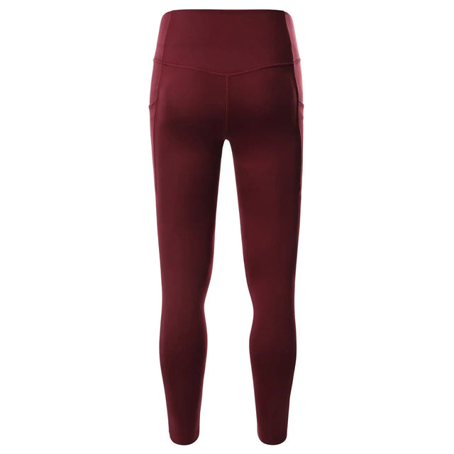 Pantaloni The North Face W Motivation Hr 7/8 Pocket Tight Pantaloni The North Face W Motivation Hr 7/8 Pocket Tight