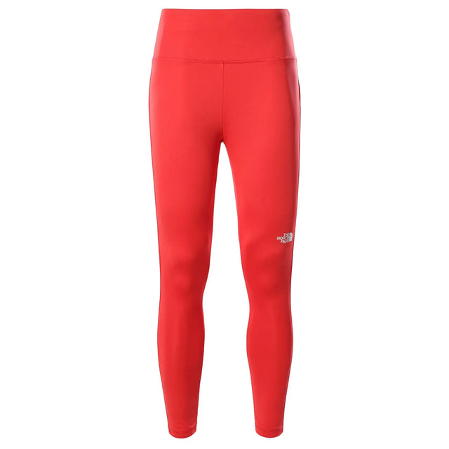 Pantaloni The North Face W New Flex High Rise 7/8 Tight Pantaloni The North Face W New Flex High Rise 7/8 Tight