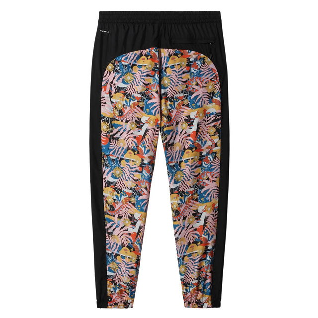 Pantaloni The North Face W Printed Hydrenaline 2000 Pantaloni The North Face W Printed Hydrenaline 2000