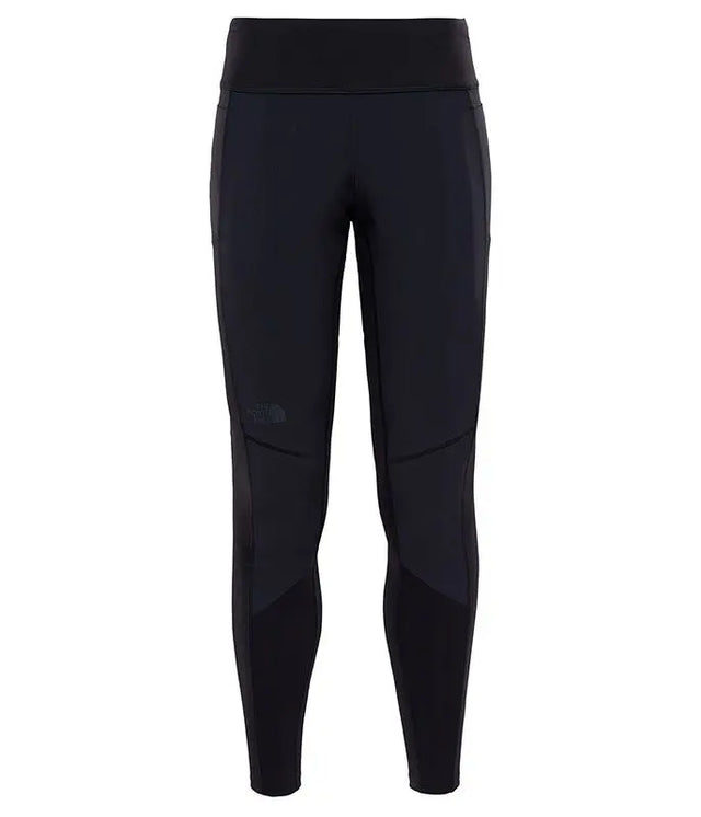 Pantaloni The North Face W Progressor Hybrid Tight Pantaloni The North Face W Progressor Hybrid Tight